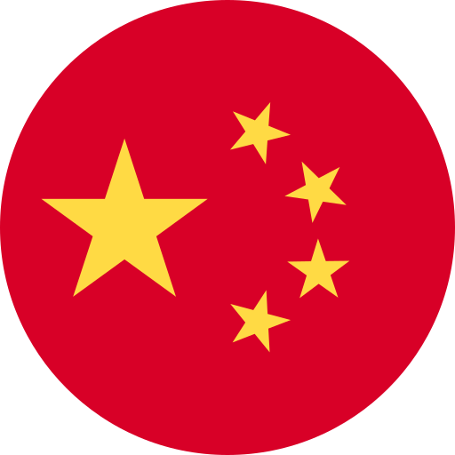 简体中文