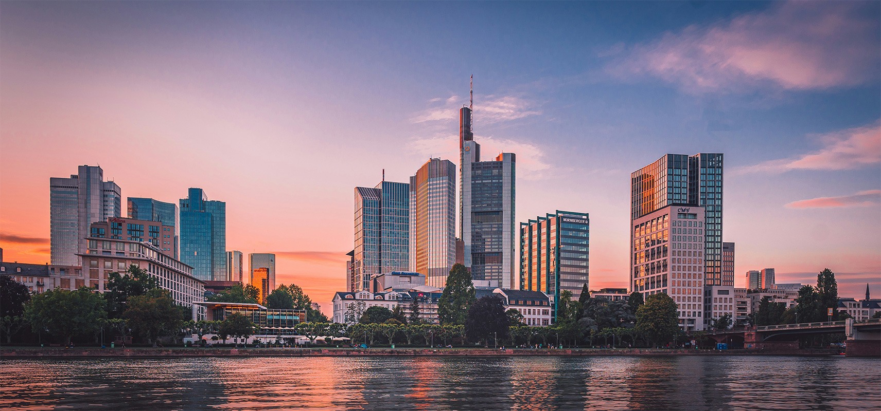 Frankfurt, Alemanha