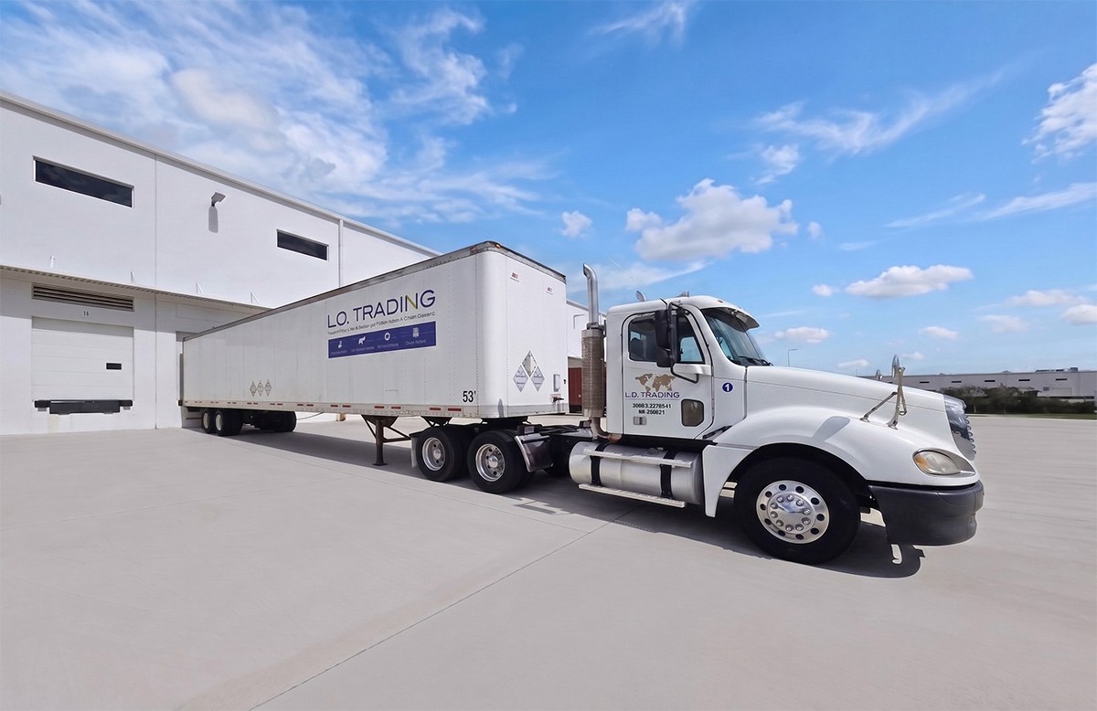 Inland Freight