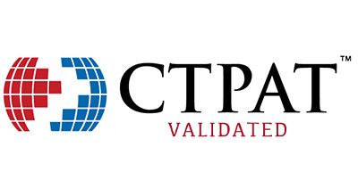 CTPAT - Customs Trade Partnership Against Terrorism