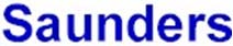 Saunders