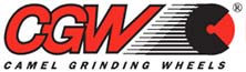 CGW Camel Grinding Wheels
